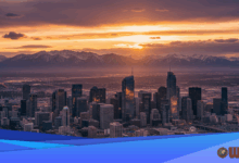 BTC Analysis Projects Leading Altcoin Gains